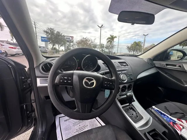 2010 Mazda Mazda3 - JM1BL1SF9A1333560 - Image #5