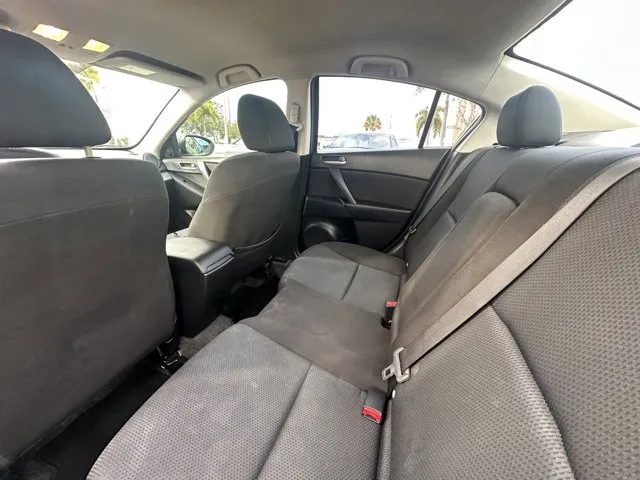 2010 Mazda Mazda3 - JM1BL1SF9A1333560 - Image #6